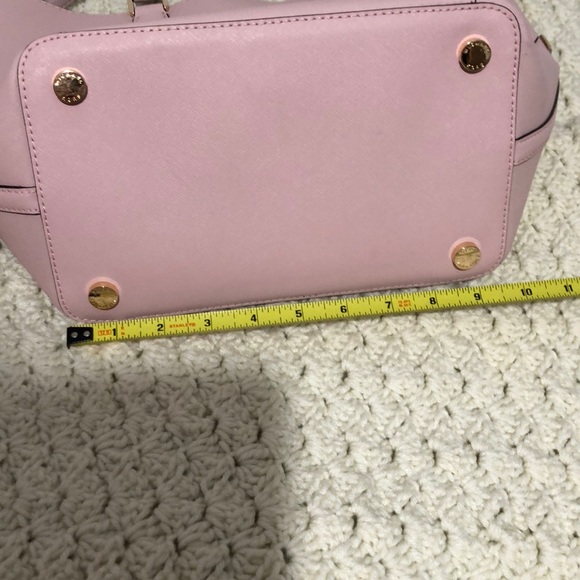 NWT Michael Kors Greenwich Grab Bag - Picture 6 of 8